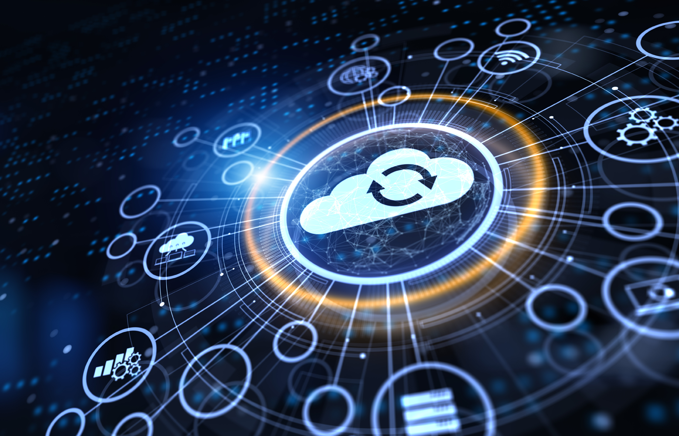 Hypervisor & Cloud Ready