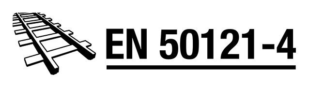 EN50121-4