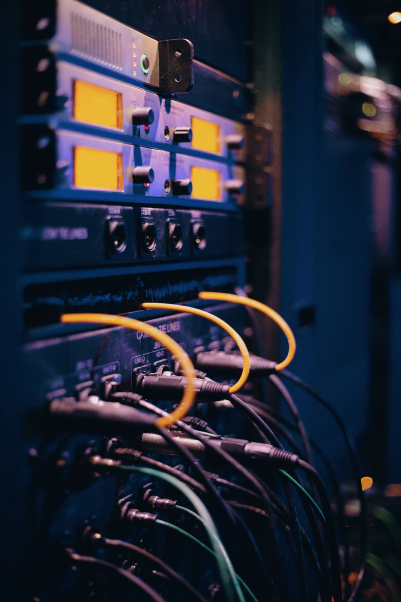 Standard x86 Servers
