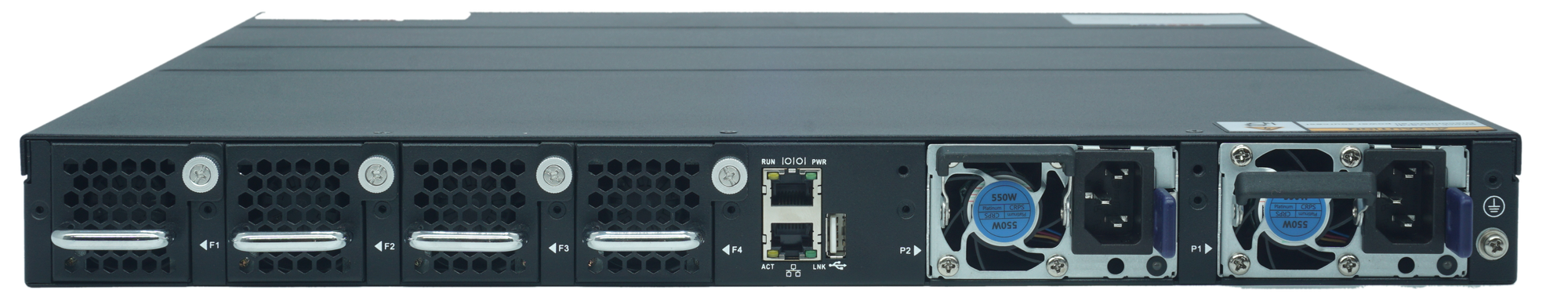 Allium DC207-BD view 2