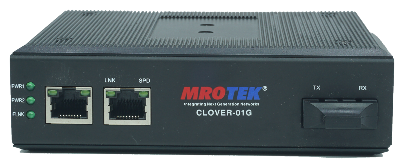 CLOVER-01G