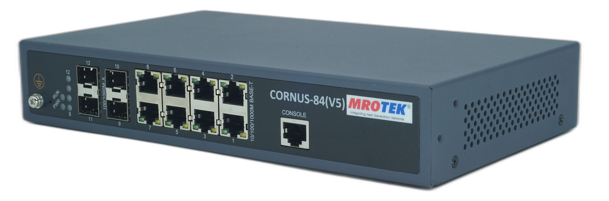 CORNUS-84(V5) view 2
