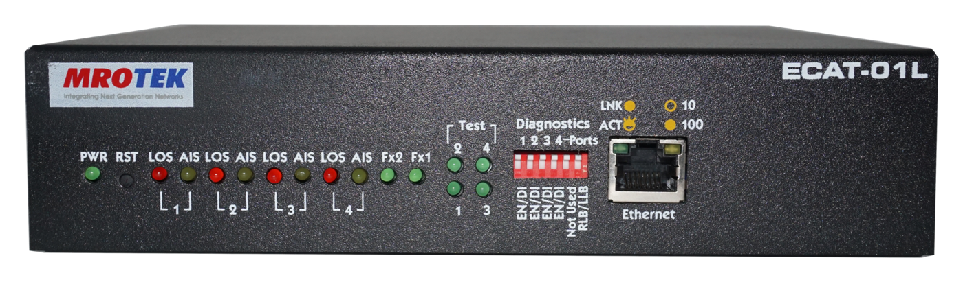 ECAT-01L