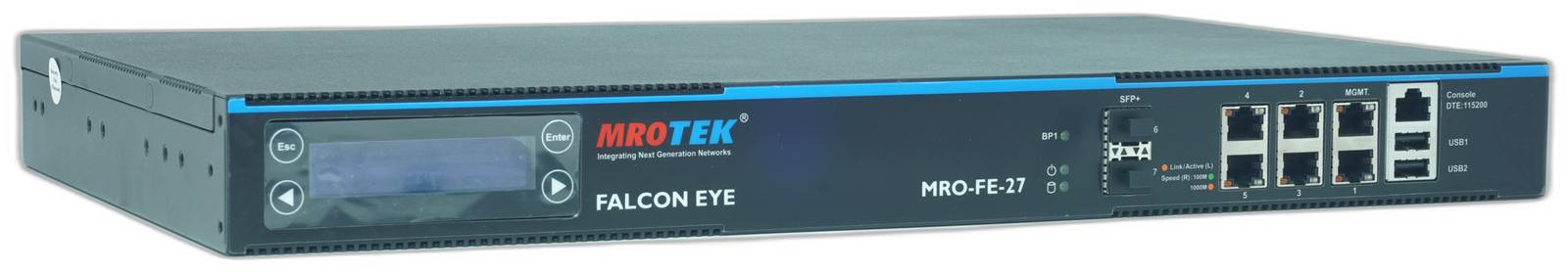 FALCON-EYE-27 view 2