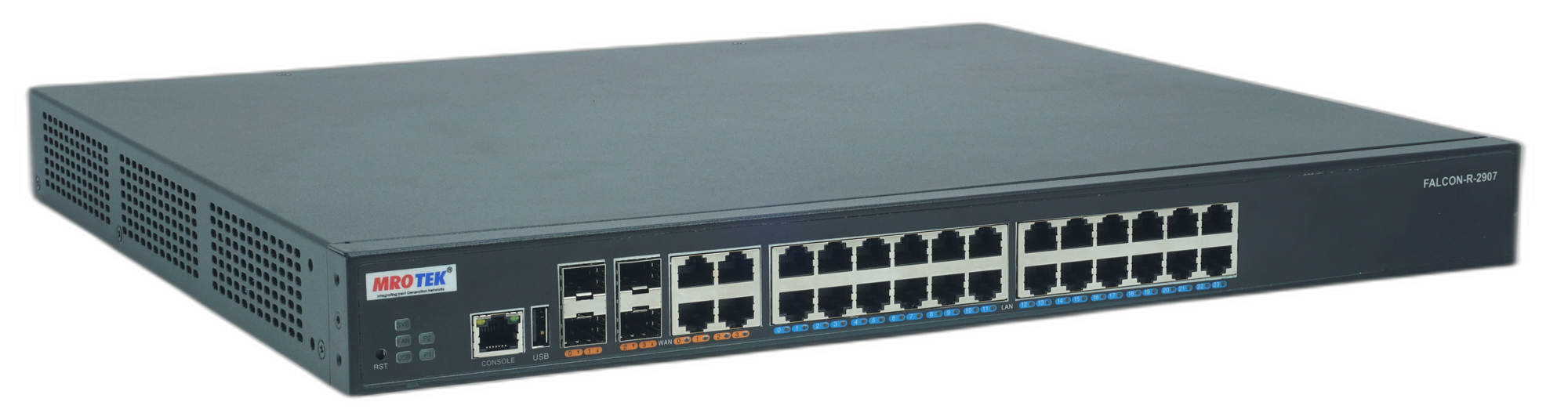 FALCON-R-2907 view 2