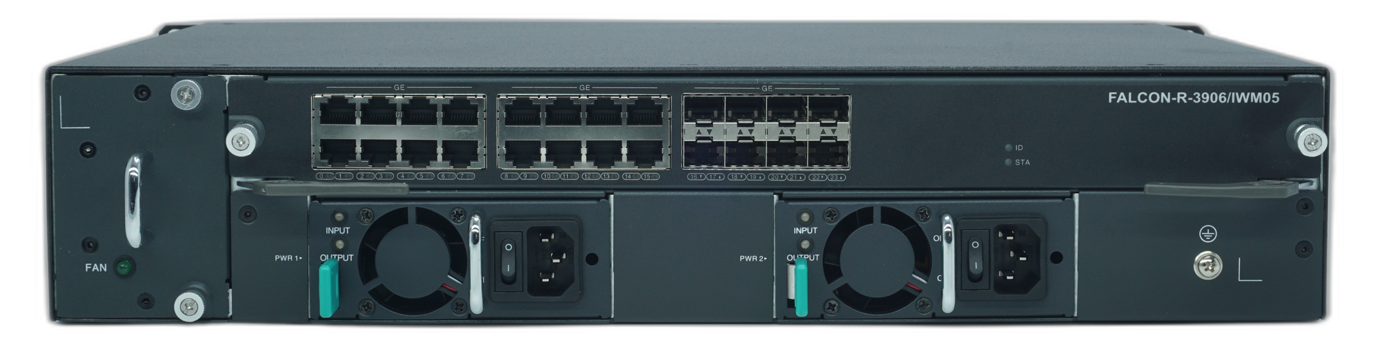 FALCON-R-3906 view 2