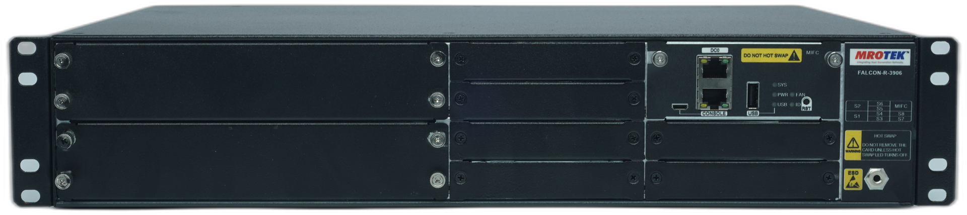 FALCON-R-3906