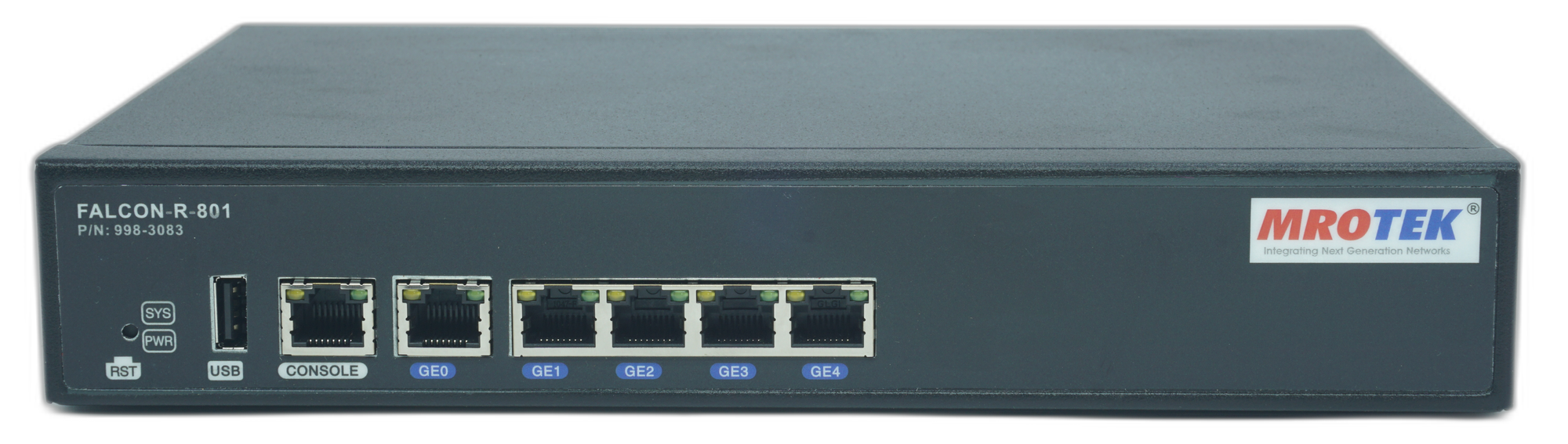 FALCON Router Series