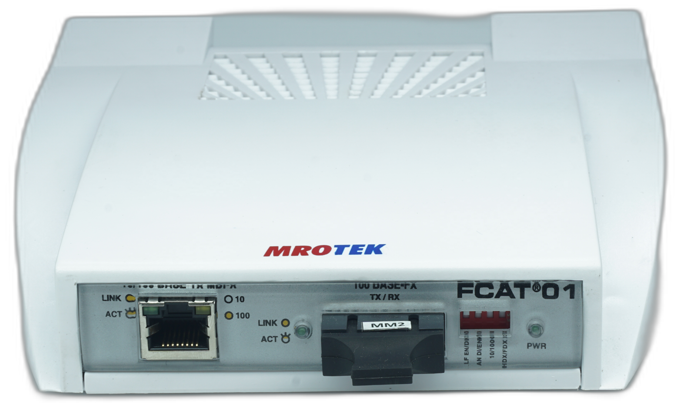 MRO‑TEK SFP Optical Transceiver