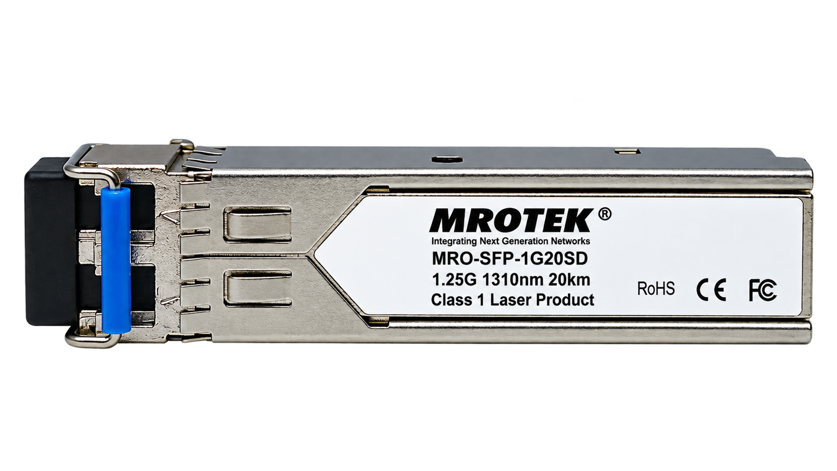 MRO-SFP-1G view 2
