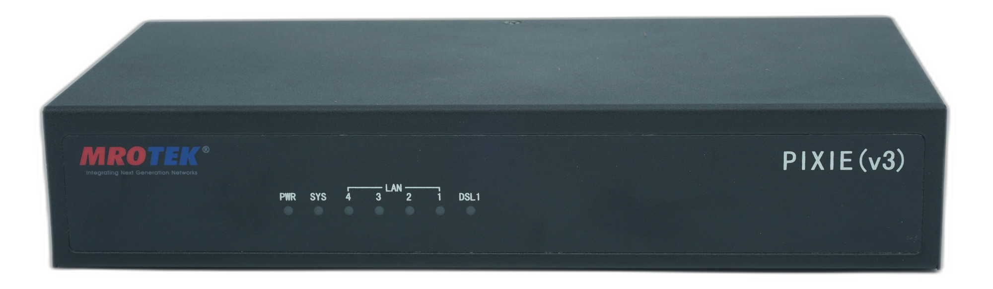 MRO‑TEK PIXIE LAN Extenders
