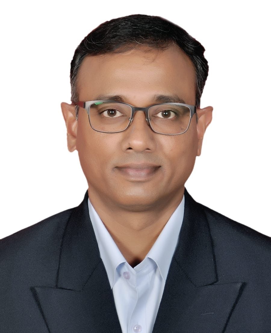 CS Krishnadas