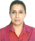Gauri Aniruddha Mehta
