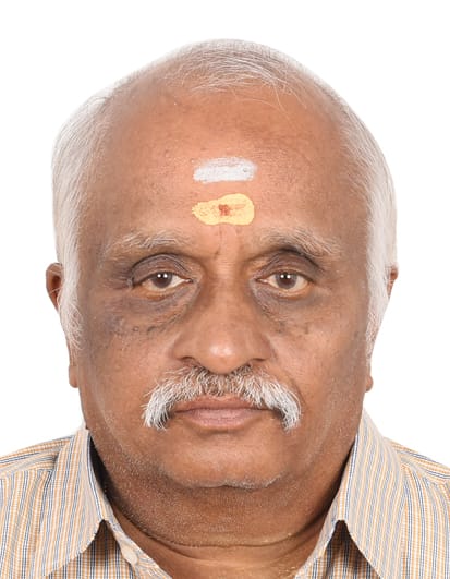 H S Venkatesh
