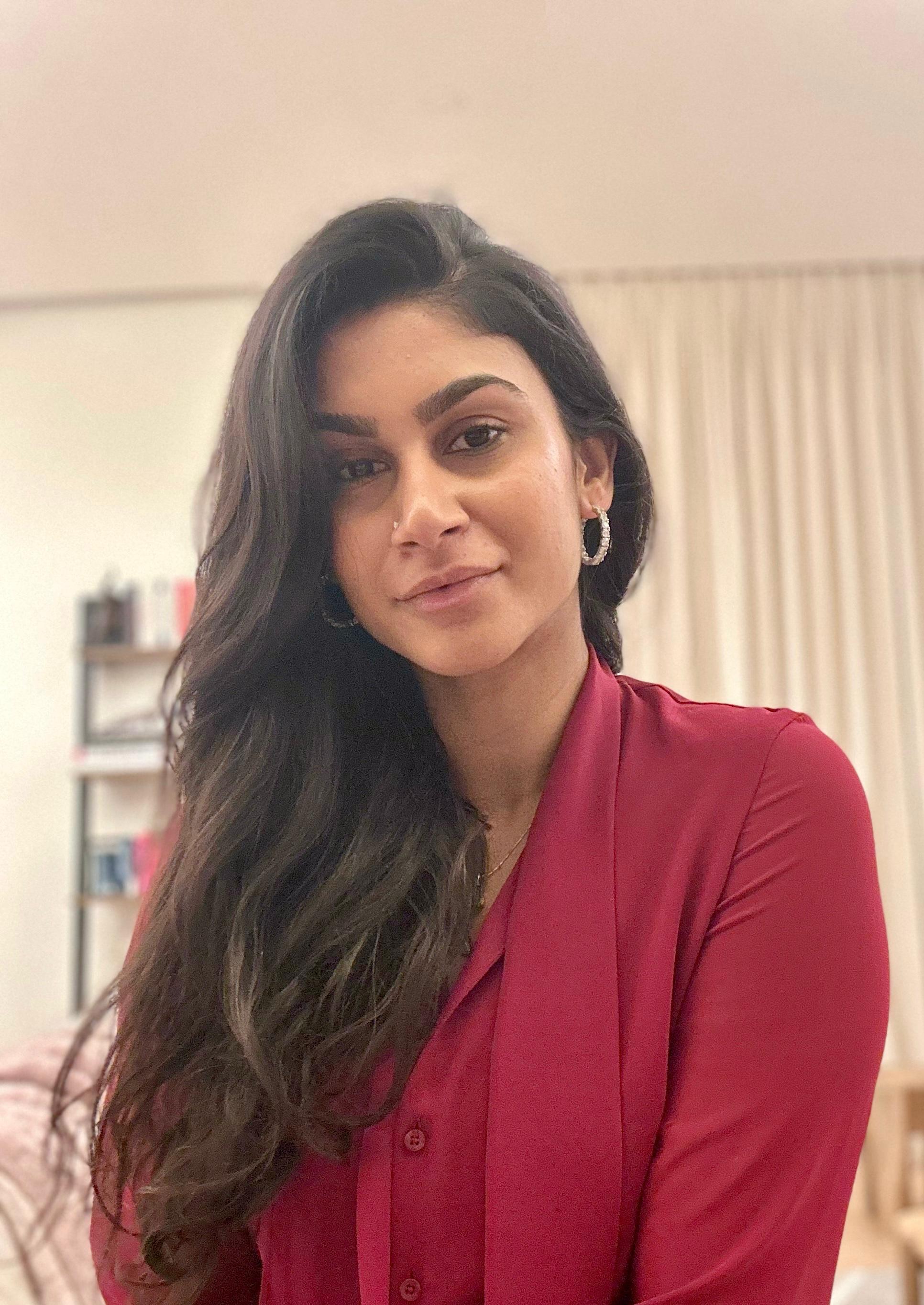Khushali Mehta