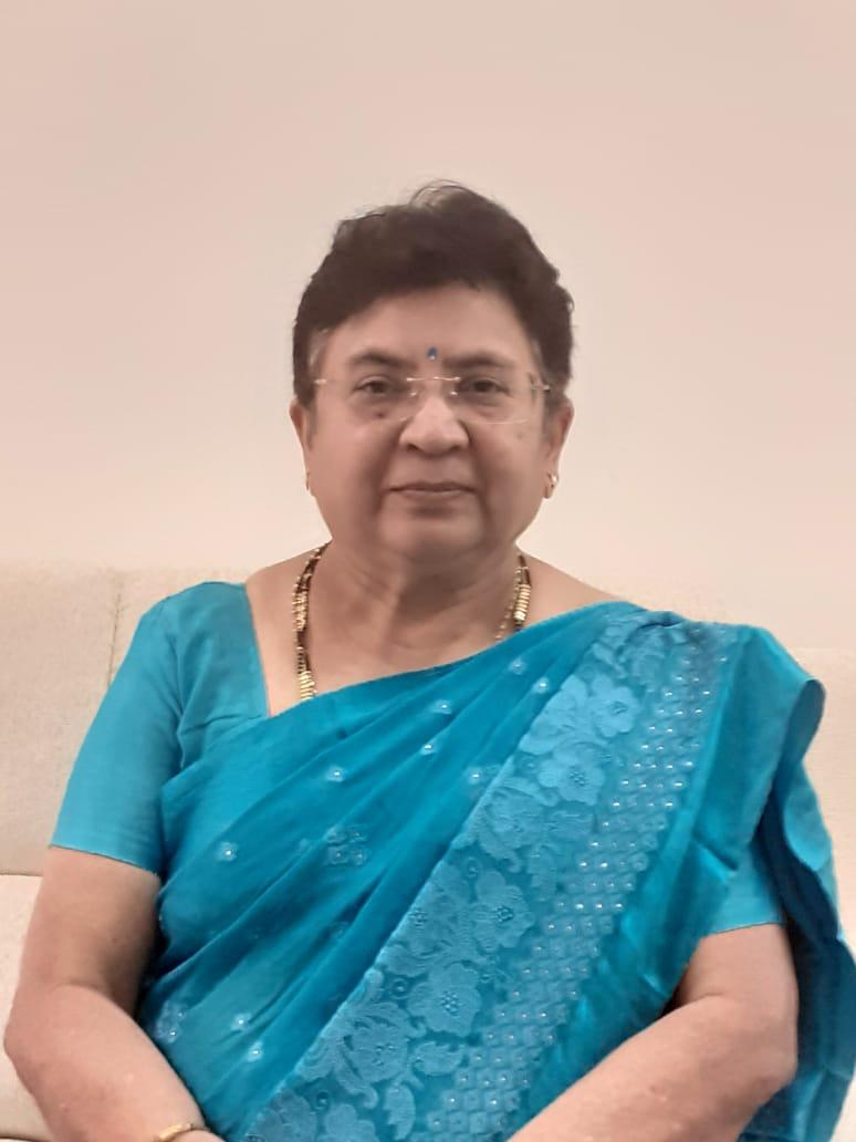 Neela Manjunath