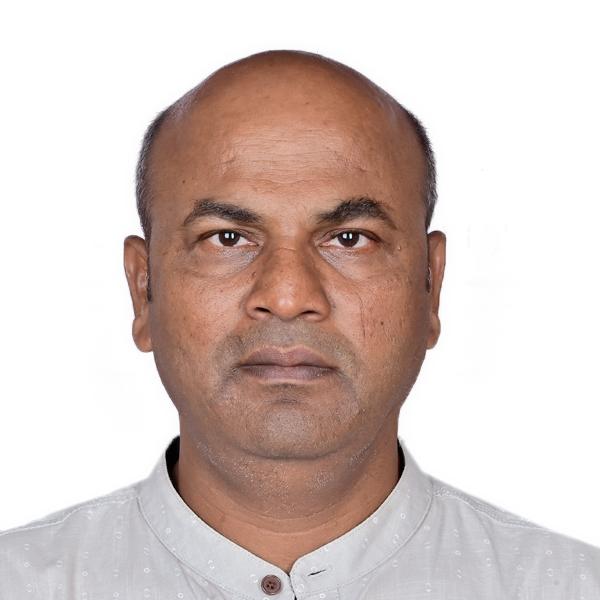 Prabhugouda Biradar