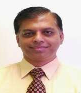 Dr. Raghu Nambiar