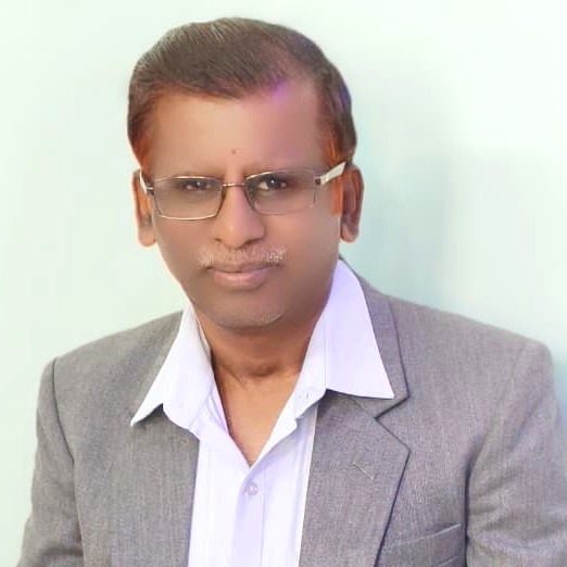 V Vanniarajan