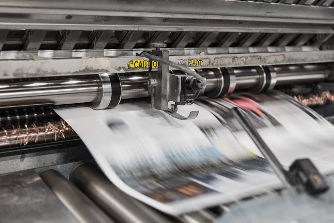 Business Scanner